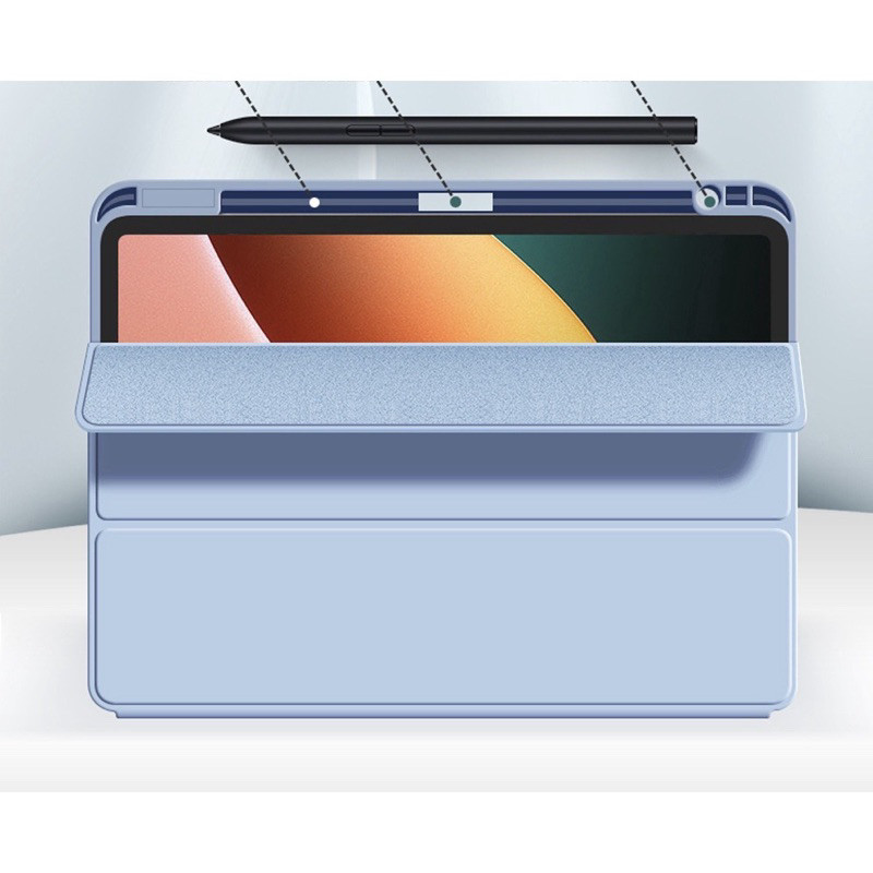 SMARTCASE SAMSUNG TAB S10 FE 10,9/S9 FE 11/TAB S9FE PLUS/TAB S10 PLUS/TAB A9 8,7 INCHI WIFI/LTE/A9