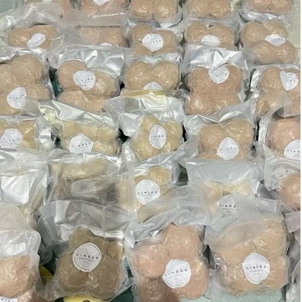 

Cimood Moza Maudy (Ready Stock) Promo