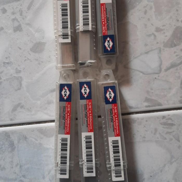 Ta_ Betel Bubut Kotak Cobalt M35 "Jck"