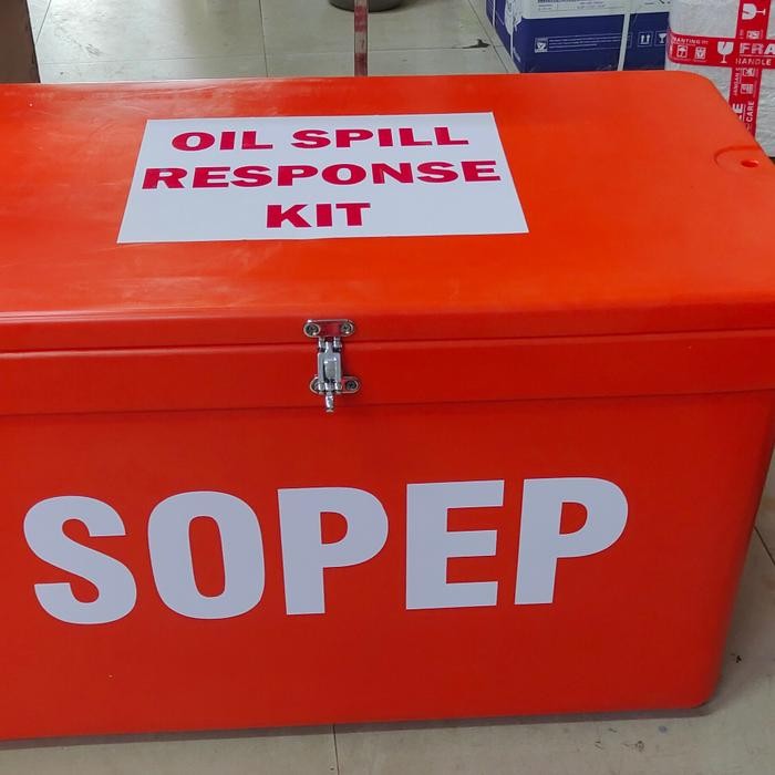 Ta_ Box Sopep 200L Only
