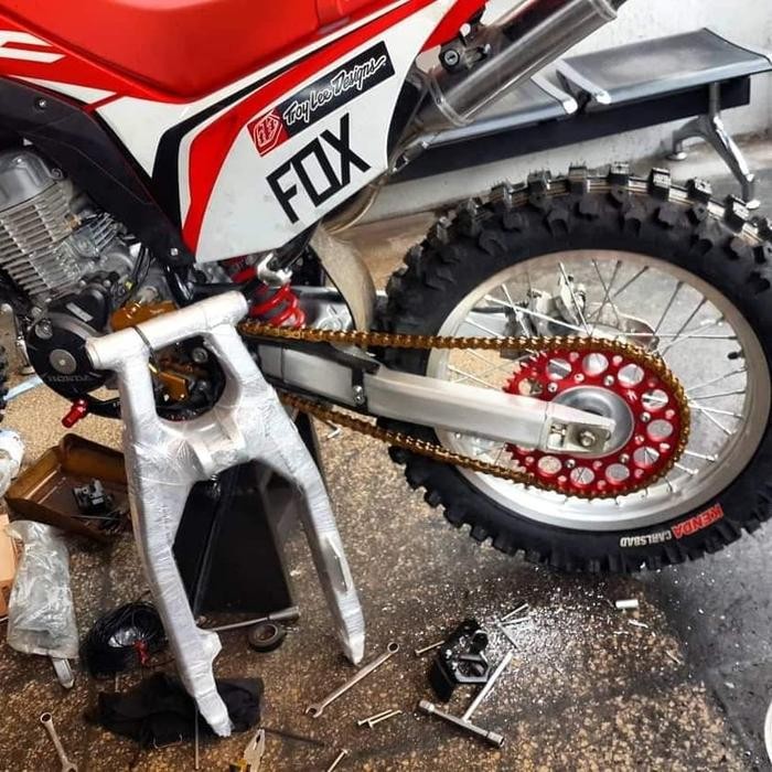 PREMIUM Arm DX CRF 150 almu model CRF 250