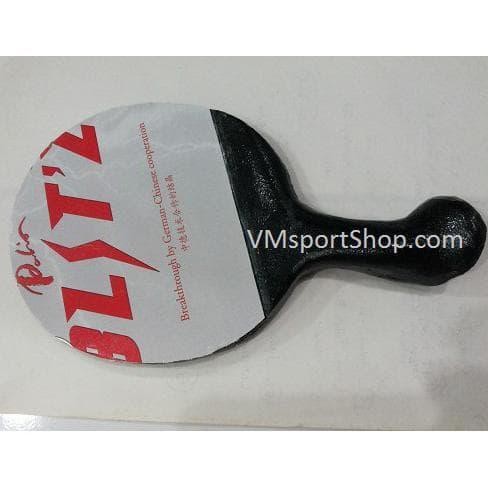 PREMIUM Bet Bat Pingpong Besi Pemberat untuk Latihan