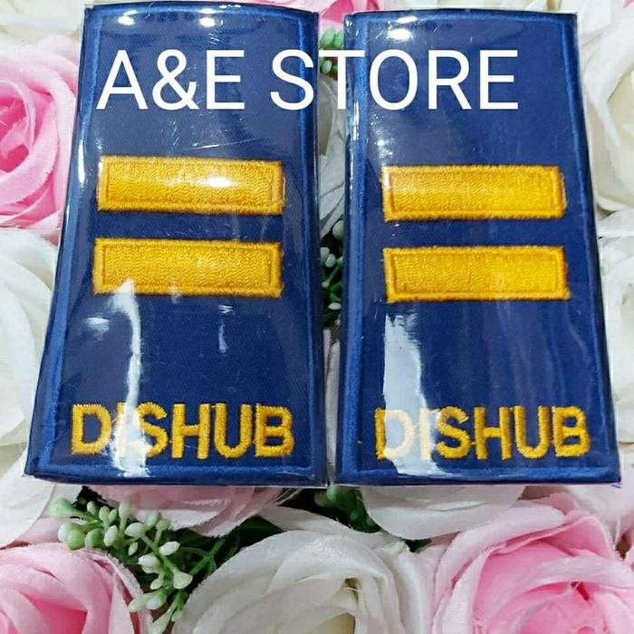 PREMIUM pangkat DISHUB golongan 3B