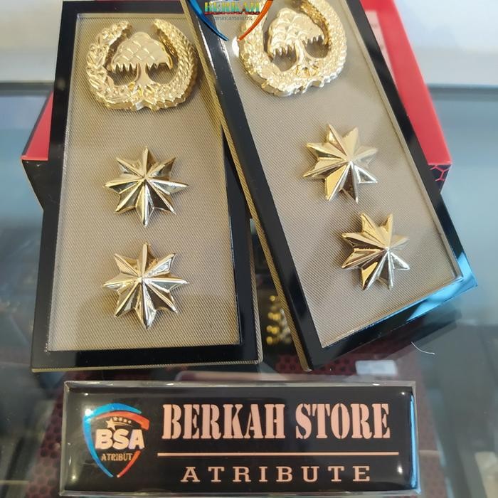 PREMIUM PANGKAT ASN LAMPUNG GOL 4D - EXCLUSIVE