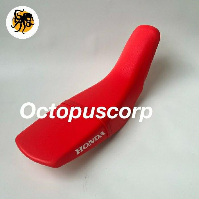 PREMIUM Seat Assy / Jok Motor Honda CRF 250 Rally CRF250