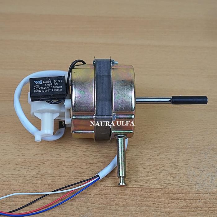 PREMIUM Dinamo Kipas Angin Miyako Stand Fan Remote Mesin Kipas Miyako Wallfan