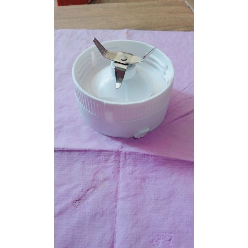 PISAU MOUNTING BLENDER COSMOS CB 287 DAN 289 MODEL GIGI KARET BONUS KARET SEAL