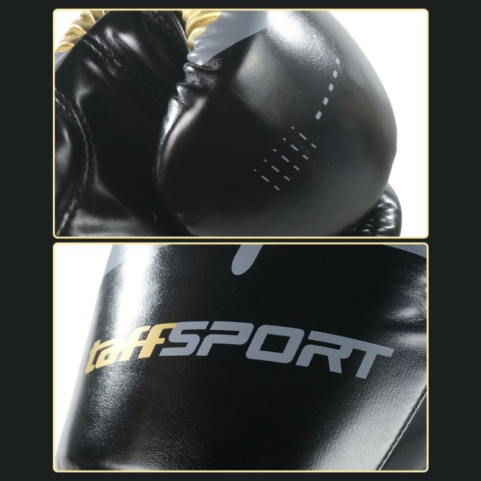 Underarmourshoop - Taffsport Sarung Tangan Tinju Muay Thai - Wsd-85