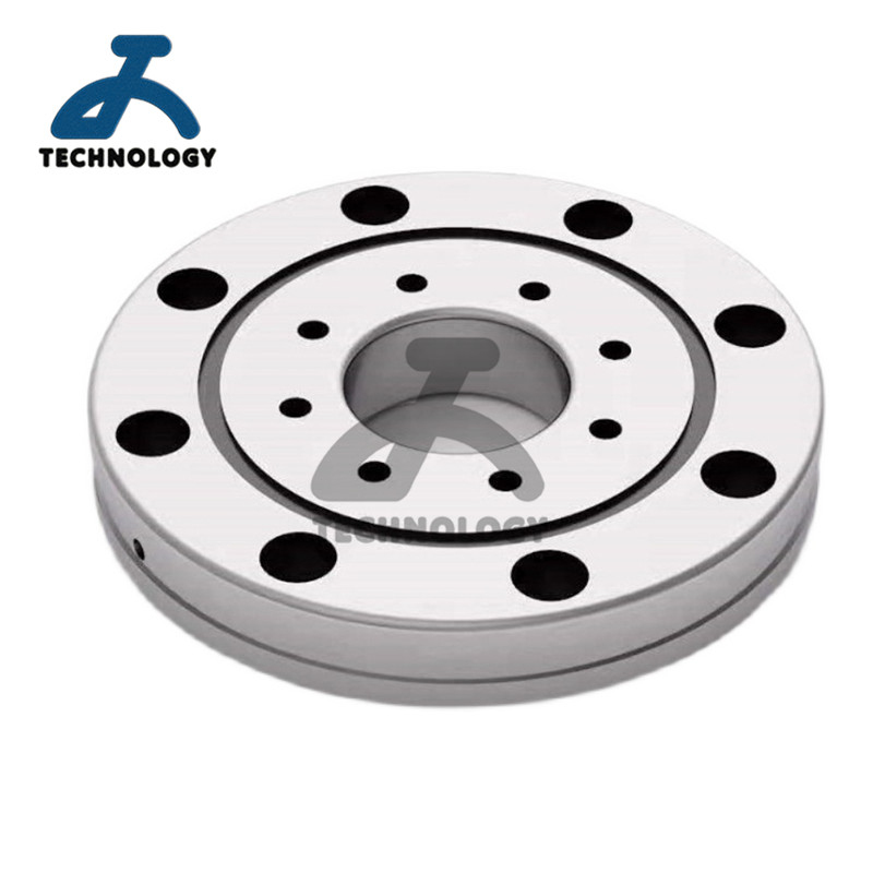 Special use SHF-14 SHF-17 SHF-20 SHF-25 SHF-32 SHF-40 SHF-50 Harmonic Reducer XRU series Cross Rolle