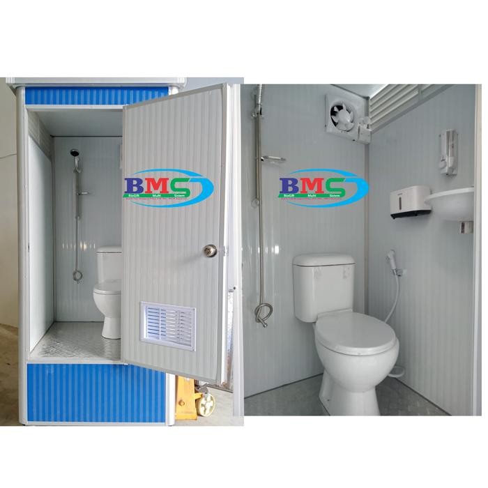 toilet portable, portable toilet, wc portable, wc portable, knockdown, toilet vip, toilet knockdown