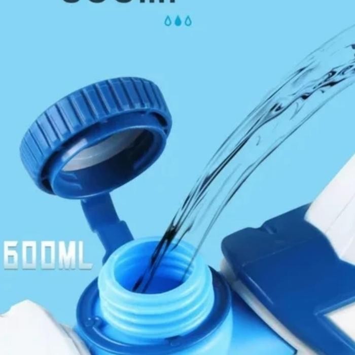 SALE MAINAN TEMBAKAN AIR BESAR PISTOL AIR JUMBO