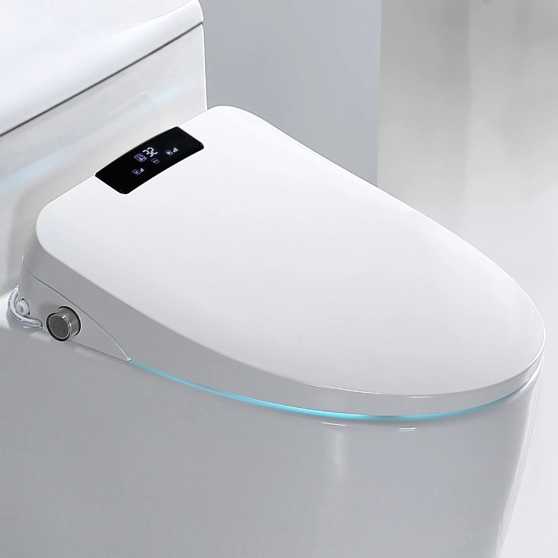 Bidet Cover Smart Toilet Seat intelligent heated toilet seat