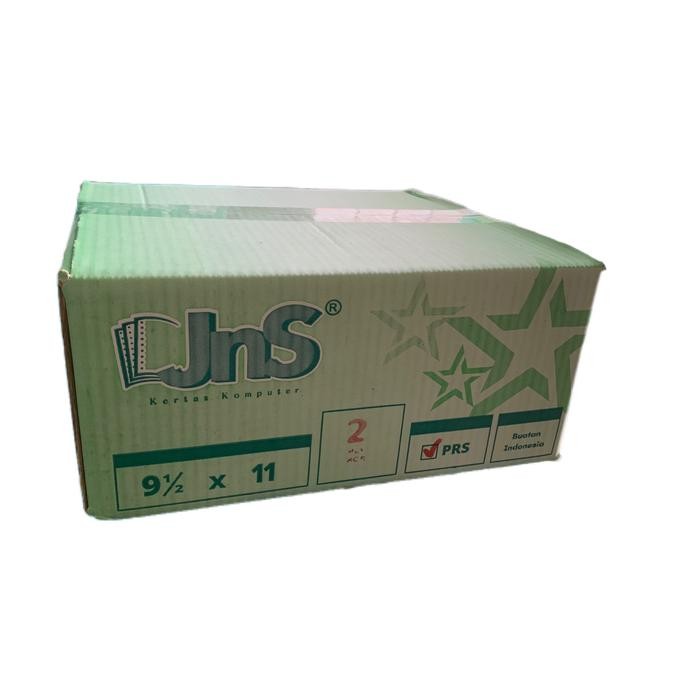 

Terlaris- Kertas Komputer Jns K2:2 Ncr Putih Merah