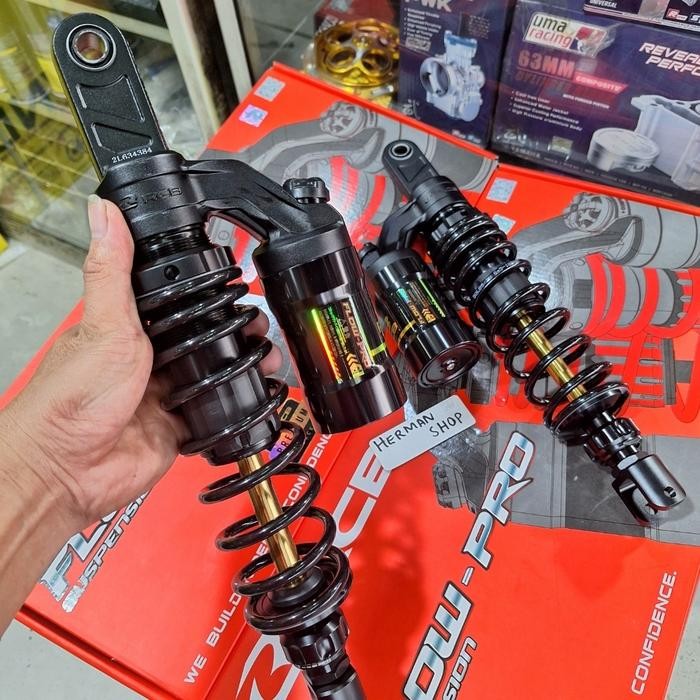 PREMIUM SHOCK BREAKER RCB FLOW PRO PCX 160 365mm / SHOCK RCB FLOW PRO PCX160 PCX 160 365MM / SHOCK