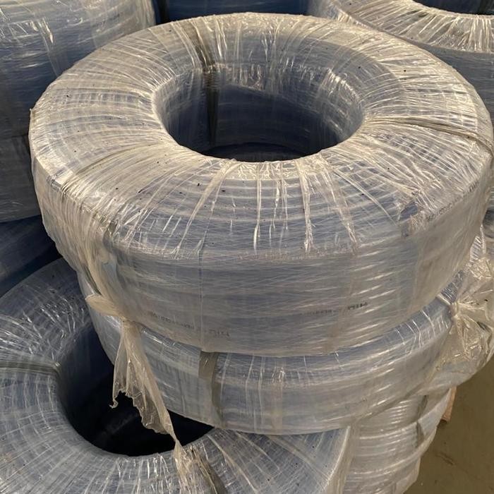 Terhemat Selang Air Benang Ukuran 1/2 Inch, Per Roll
