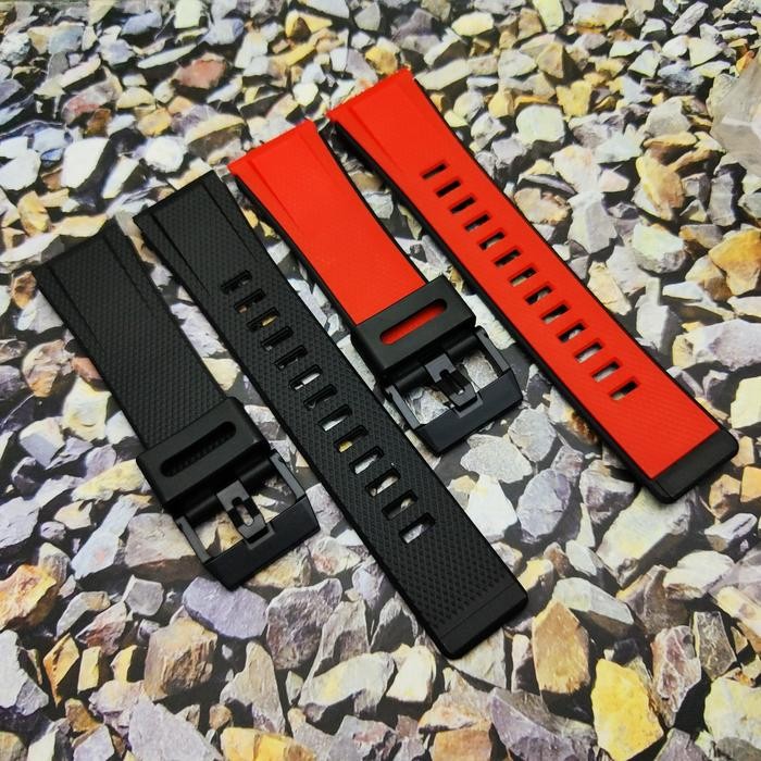 Tali Casio G-Shock Ga-2000 Tali Jam Tangan G-Shock Ga-2000E-4 Non Ori