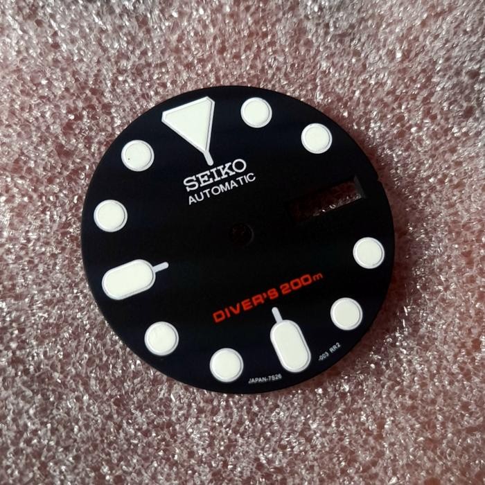 Dial Seiko Skx Srpd Seiko 5Turtle Mod Seiko Srpd Skx Nh36 Nh35