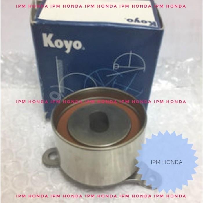 Lahar Bearing Tensioner Timing Belt Honda Crv Gen1 2000 2001