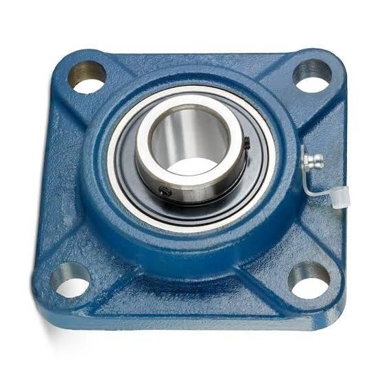 Bearing Block Flange Ucf 211-32 Fyh Flange Bearing Ucf 211 - 32 (2")