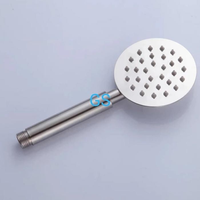 Hand Shower Kamar Mandi Stainles - Shower Mandi Set