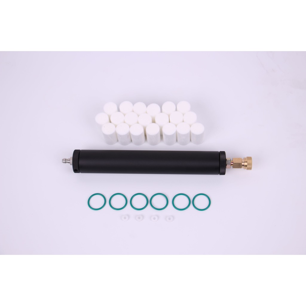 YONGHENG High Pressure Air Pump High Pressure Oil-Water Separator Filter 30mpa Filter Element
