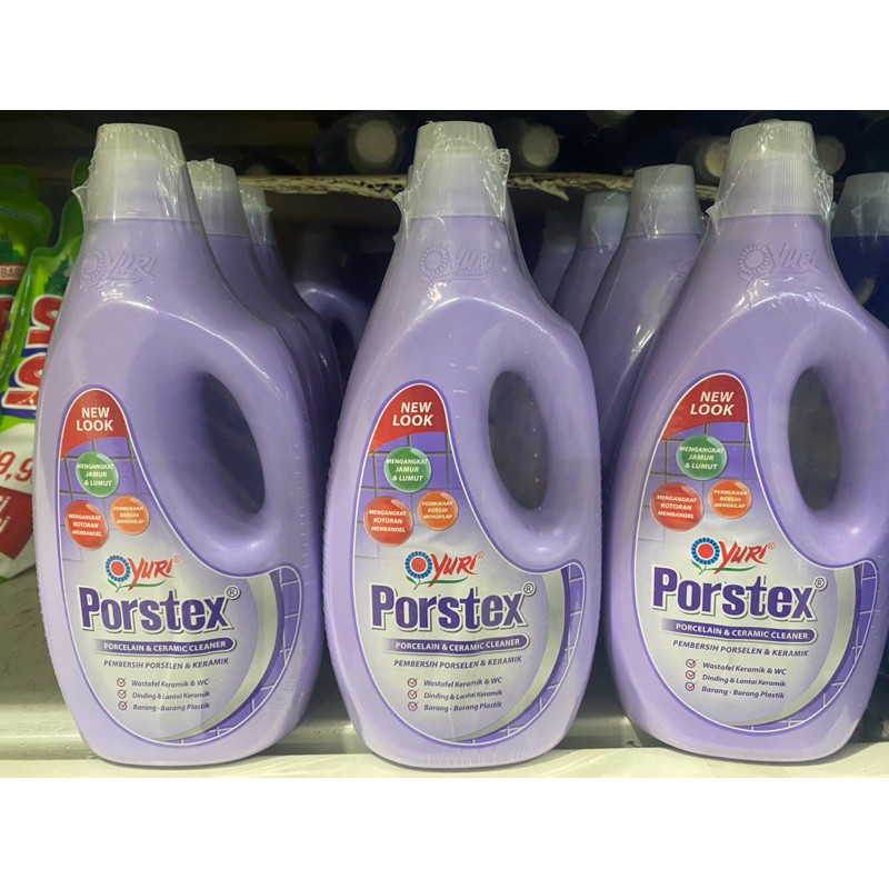 Porstex Pembersih Kamar Mandi 1000ml