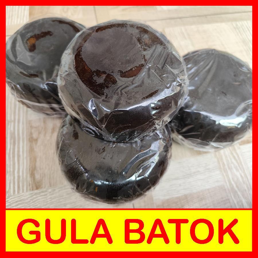

Gula Batok Palembang / Gula Batok Linggau