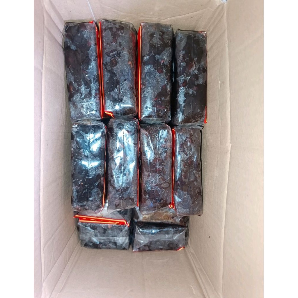 

Asam Jawa Premium Kemasan 1 Kg