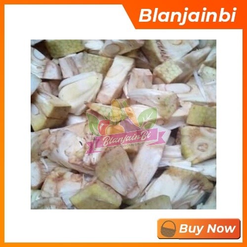 

Nangka Muda Bandung Area