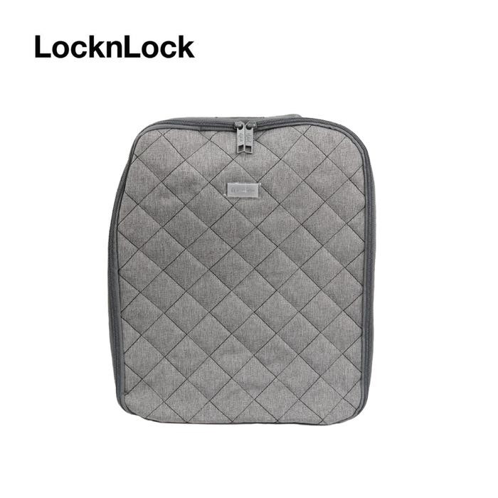 

LocknLock Travel Zone Backpack - LTZ948