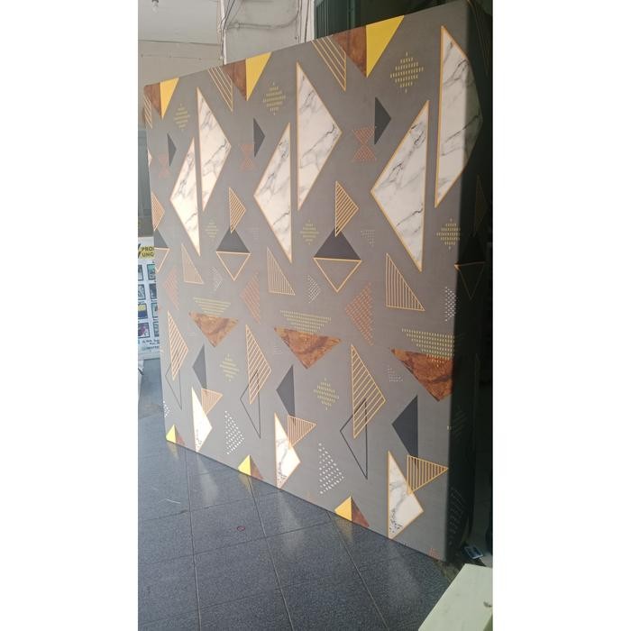 sukam Kasur Busa Inoac Khusus Custom