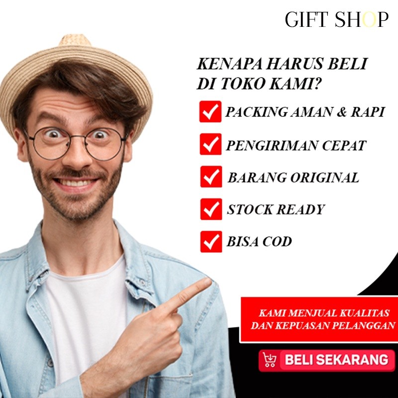 

PROMO TERBARU Hampers Cowok Ulang Tahun Hadiah Perlengkapan Alat Sholat Kado Bermanfaat Gift Box