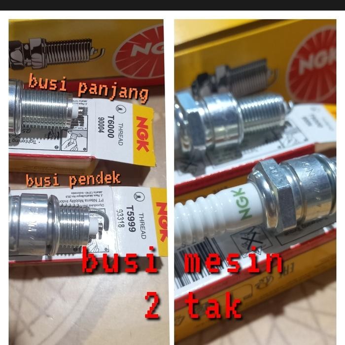 Busi Motor 2Tak Busi Ngk Hijau Busi Vespa Busi Ts125 Busi Yamaha Rxking Busi Yamaha Sigma Busi Yamah