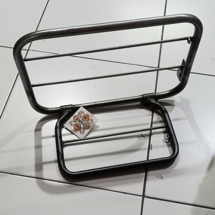 Side Bag Premium Bahan Side Bag Motor Side Bag Kawasaki Klx Side Bag Honda Crf Side Bag Yamaha Dt Ra