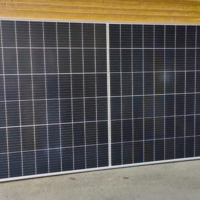 Termurah Solar Panel Mono 410Wp (Maysun Solar)