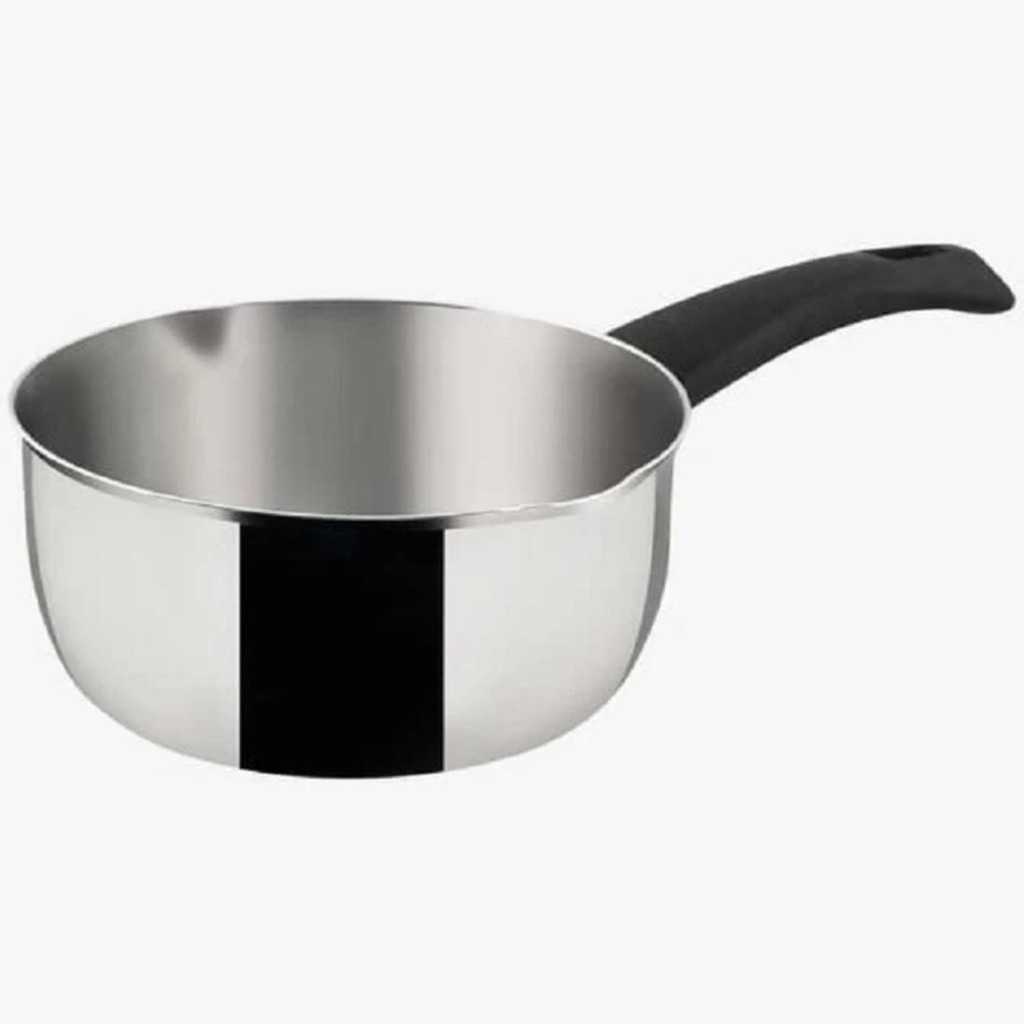 COOKVILLE panci susu stainless 18cm