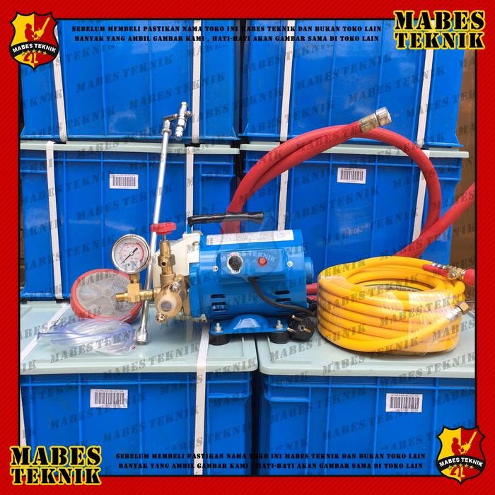 H&L Hlc 2 Hlc2 - Mesin Alat Cuci Ac - Jet Cleaner Washer Ac