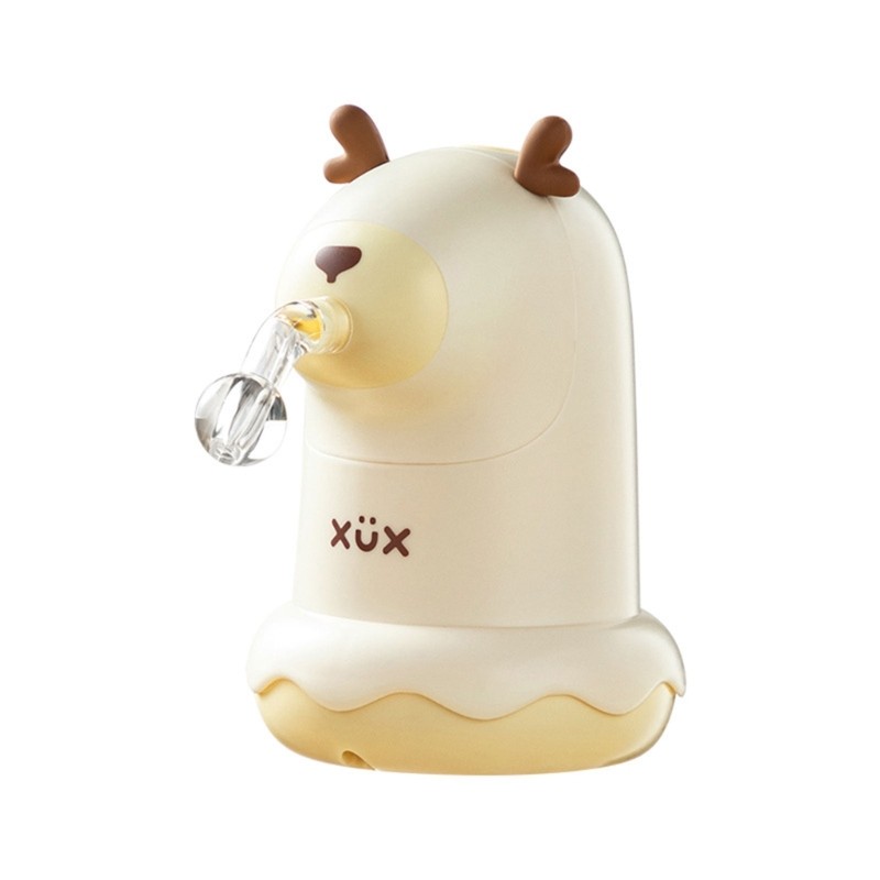 Pompa Botol Air Dispenser Minum Sakelar Otomatis Pengisian Daya USB Pompa Dispenser Air Listrik Otom