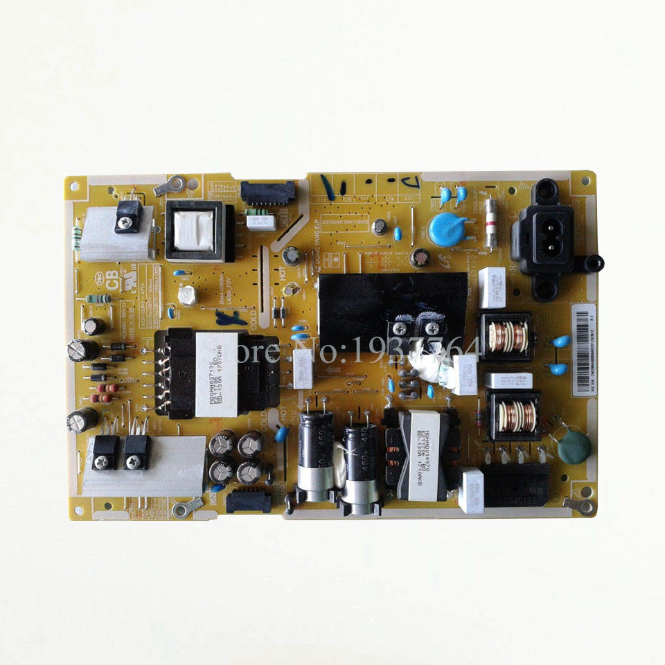 Untuk Papan Catu Daya Bagian UA40JU6300J BN44-00806A BN44-00806B