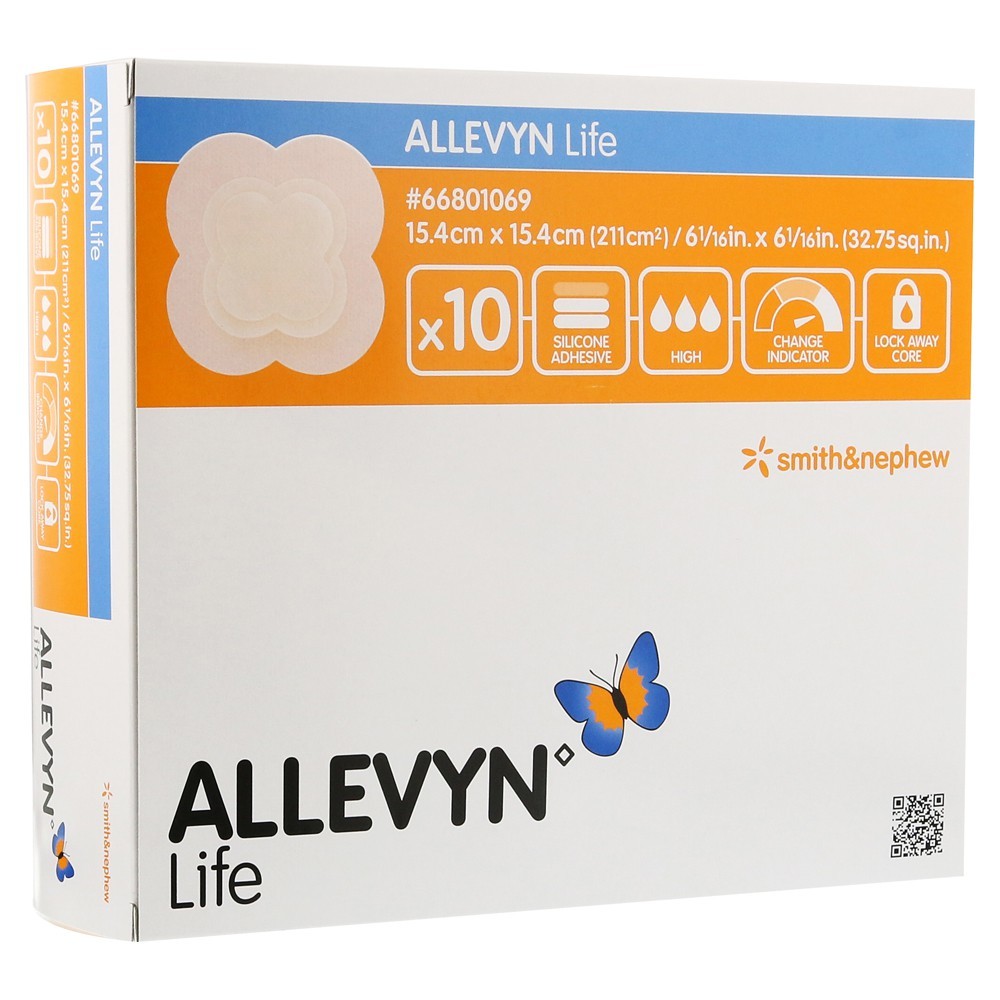 Allevyn Life