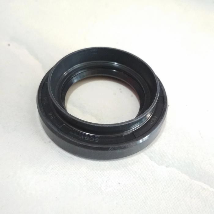 Knob Seal Kokel Cv Joint As Roda Dalam Chevrolet Spin Zafira Manual