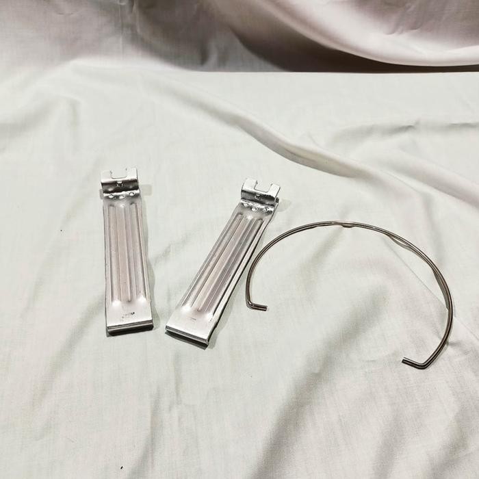 Langsung diproses NESTING KOTAK TNI/ ALAT MASAK CAMPING/ COOKING SET KOTAK/ NESTING TNI