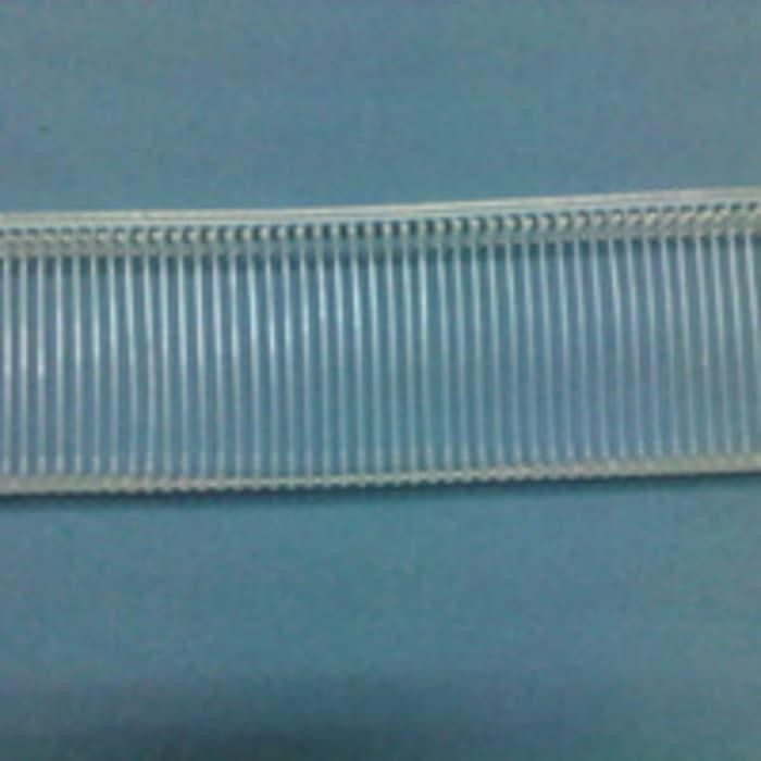 Tag pin 25mm warna putih