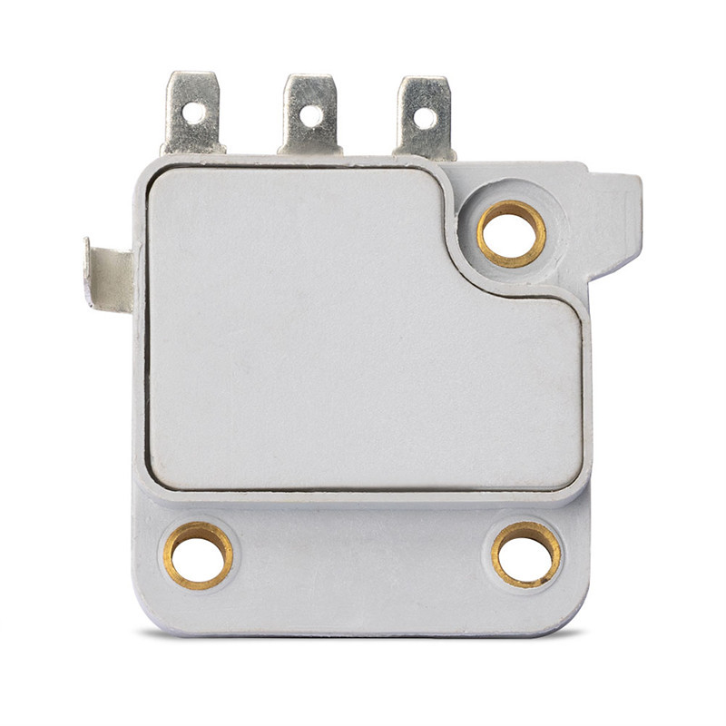 2PCS High Quality Ignition Control Module E12-303 E12303 LX734 For Honda Civic Accord Prelude Integr