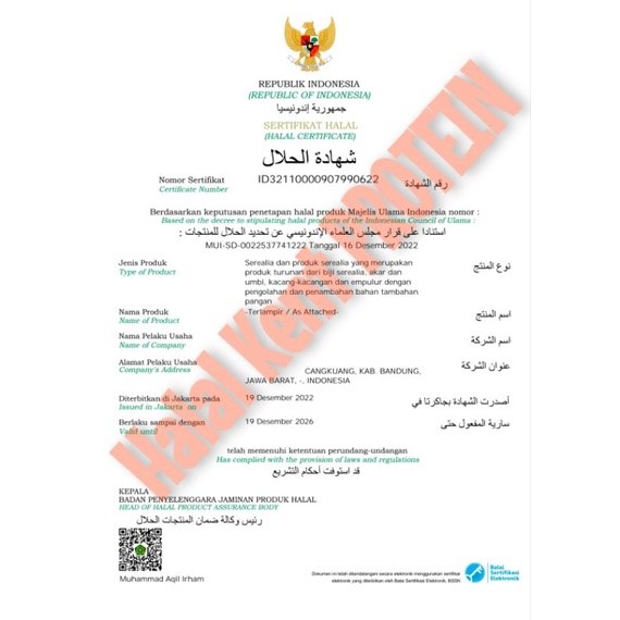 Whey Kent protein BUBUK KEDELAI 1000 GRAM