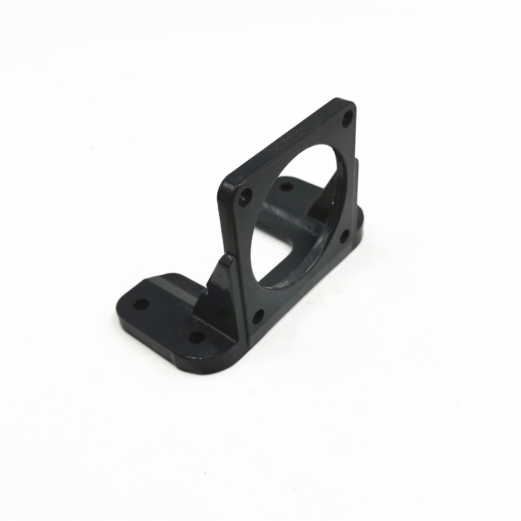 AC and DC gear motor bracket micro motor synchronous motor mount for 60KTYZ/68KTYZ /70KTYZ