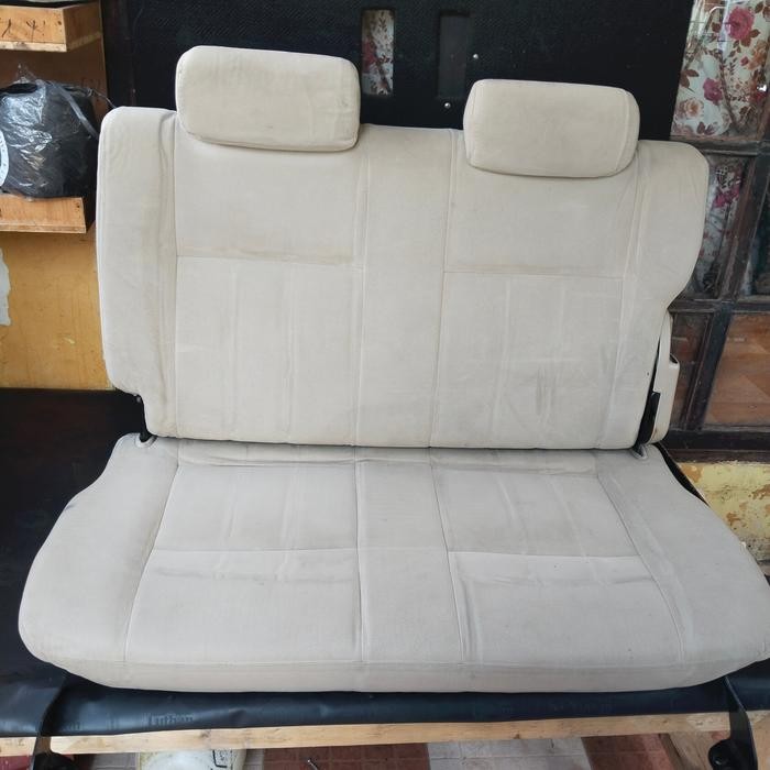 READY STOK jok mobil belakang rush terios 2015 k bwah