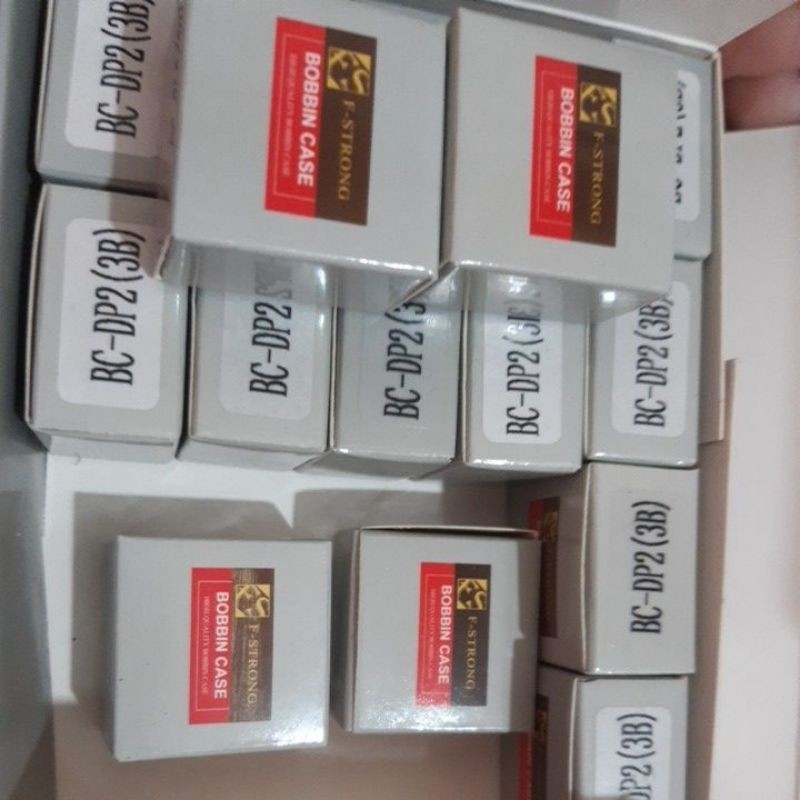 sekoci lubang kancing juki/brother/simaru dll