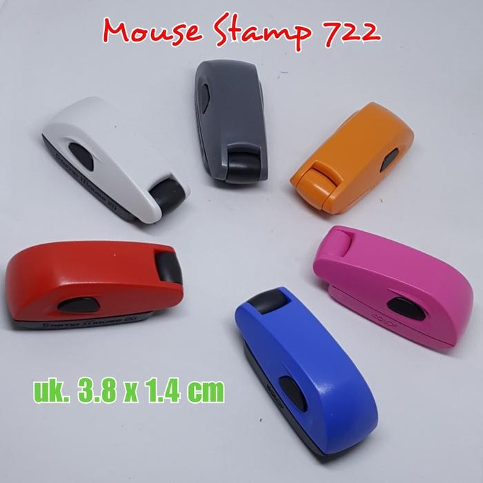 

Tkj - Mouse Stamp Stempel Mouse Ada Gantuntungannya Langsung Cop