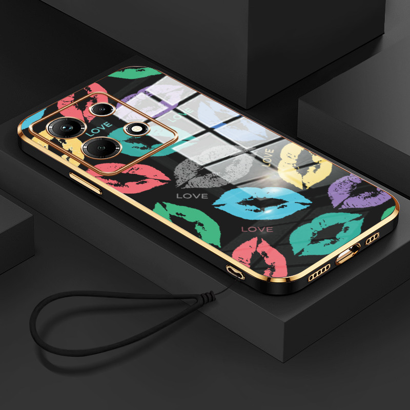 Casing Hp Untuk Infinix Note 30 Pro Note 12 Pro Note 12 2023 Note 12i 2022 Note 12 G96 Note 11s Note
